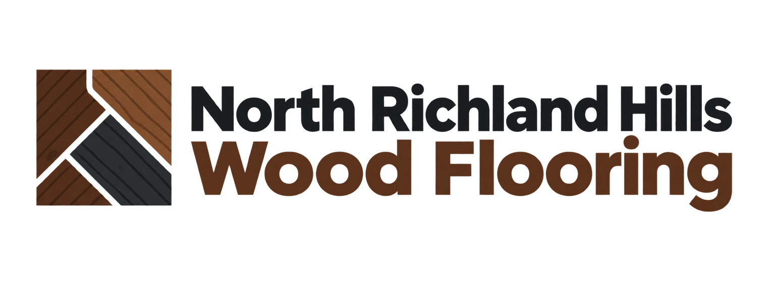 North Richland Hills Wood Flooring